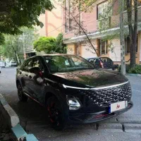 فونیکس fx دو دیفرانسیل مدل ۱۴۰۴ - مشابه صفر