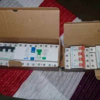 کلید‌سه‌پل‌اشنایدر.هیوندا.کلید محافظ جان.وغیره