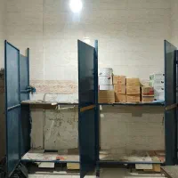 انبار کوچک برای نظم