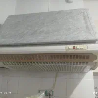 هود آشپزخانه