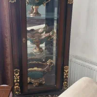 بوفه صحیح وسالم