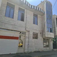 فروش-دوطبقه-ویلایی-شهرک-ولیعصر
