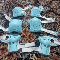 تجهیزات اسکیت