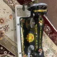 چرخ خیاطی مارشال نو
