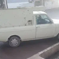 باربا وانت داخلی هشتگرد و ابیک