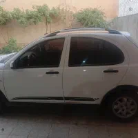 کوییک۱۴۰۴|خودرو سواری و وانت|چهاردانگه (تهران), |دیوار