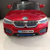 ماشین کنترلی BMWxmx06