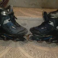 اسکیت دخترانه38