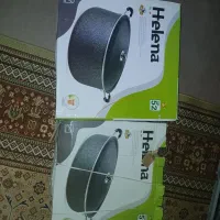 قابلمه.سایز۵۲با ماهی تابه