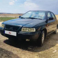سمند x7|خودرو سواری و وانت|اردبیل, |دیوار