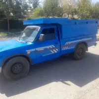 حمل بار رضازاده (شخصی)