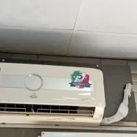 فروش فوری کولر گازی ایوولی ۱۲۰۰۰