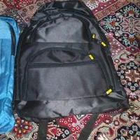 کیف مدرسه نو