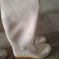 چکمه