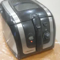 سرخ کن همیلتون Hamilton