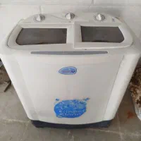 لباسشویی دوقلو