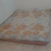 تشک تخت دو نفره