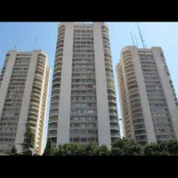 ۹۰متر ۲خواب در غرب چیتگر /تهاتر /سندتکبرگ