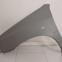 گلگیر جلو پراید