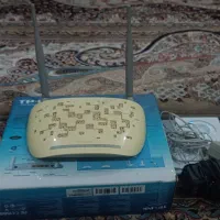 مودم TP-LINK