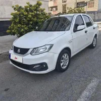 ساینا S 1403 گارانتی فعال بیمه بدنه