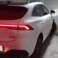لاماری رنگ سفید صدفی مدل ۱۴۰۵