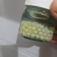 خاویار حلزون آچاتینا