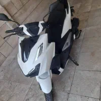 کلیک ۱۶۰ توسان نیوفیس
