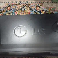 دی وی دی LG سیدی خور و فلش
