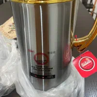 فلاسک دو لیتری