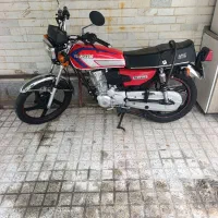 هندا150مدل 97