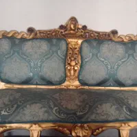 مبل نیمه سلطنتی