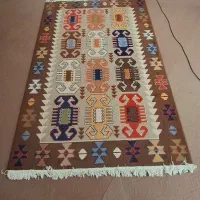 فرش ستاره کویر یزد ۳ متری