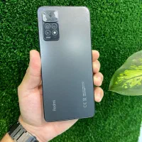 Note 11pro 128gig