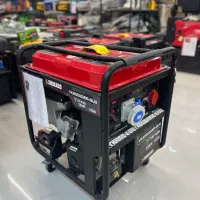 موتوربرق سه گانه سوز15کیلووات مدل3فاز 25500ier+GLn
