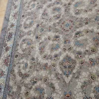 فرش ۹ متری در حد نو