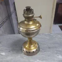 لمپا خورشید