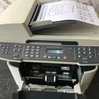 چاپگرhpچهارکاره 2727 لیزری
