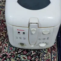 سرخ کن