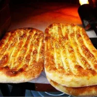 پخش نان بربری طاها