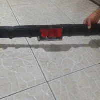 دیفویزر سمند و محافظ چراغ موتور