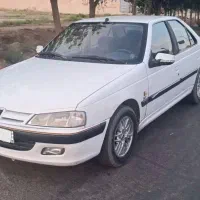 پارسelx xum مدل 93