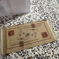فرش ‌پادری ، فرش راهرو