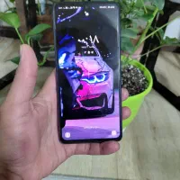 گوشی m52 فوق العاده تمیز