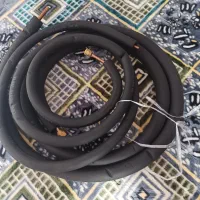 لوله گاز کولر 12 هزار ایوولی