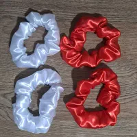 اسکرانچی ساتن