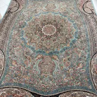 دوتخته فرش پادایس ۷۰۰شونه ۲۵۵۰