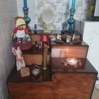 میز خاطره