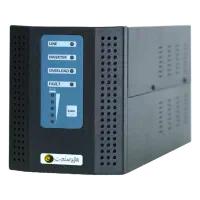 فروش انواع یو پی اس از ۳۰۰ وات تا ۱۰ کیلووات UPS