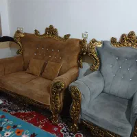 مبل سلطنتی